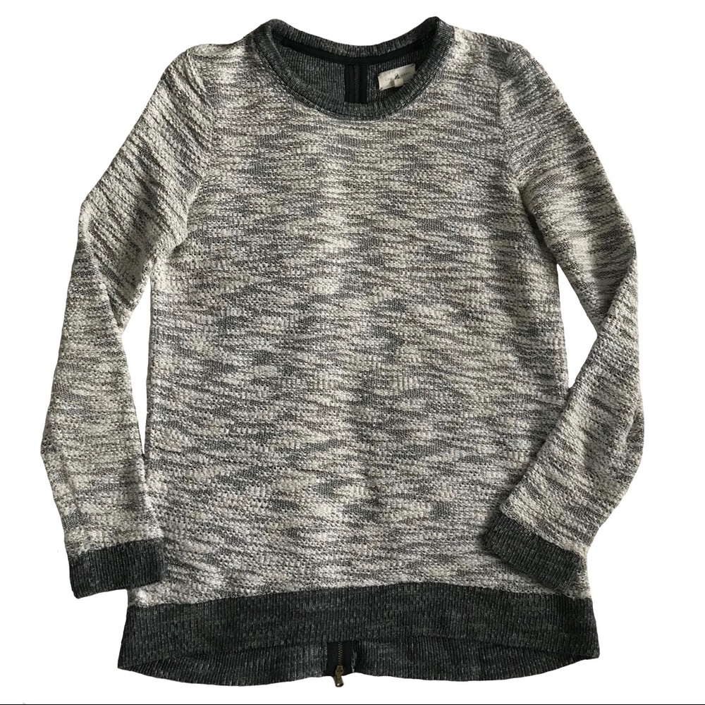 Lou & Grey Sweater // Size : M